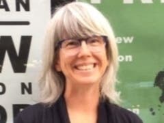 Frida Berrigan shares with Patch why she should be elected as Mayor. 