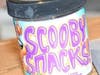 'Scooby Snacks,' that are actaully THC-packed 'edibles.'
