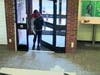 Suspect in Citizens Bank robbery