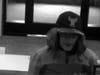 Suspect in Citizens Bank robbery