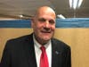Joe Carfora won the East Haven mayoral race.