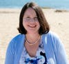 Peggy Lyons beats First Selectamn Tom Banisch for Madison's highest office. 