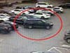Guilford theft suspects car