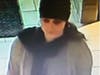 Guilford theft suspect