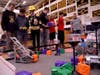 Daniel Hand High School Robotics team 