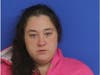 Carrina Parrino was charged with drug possession