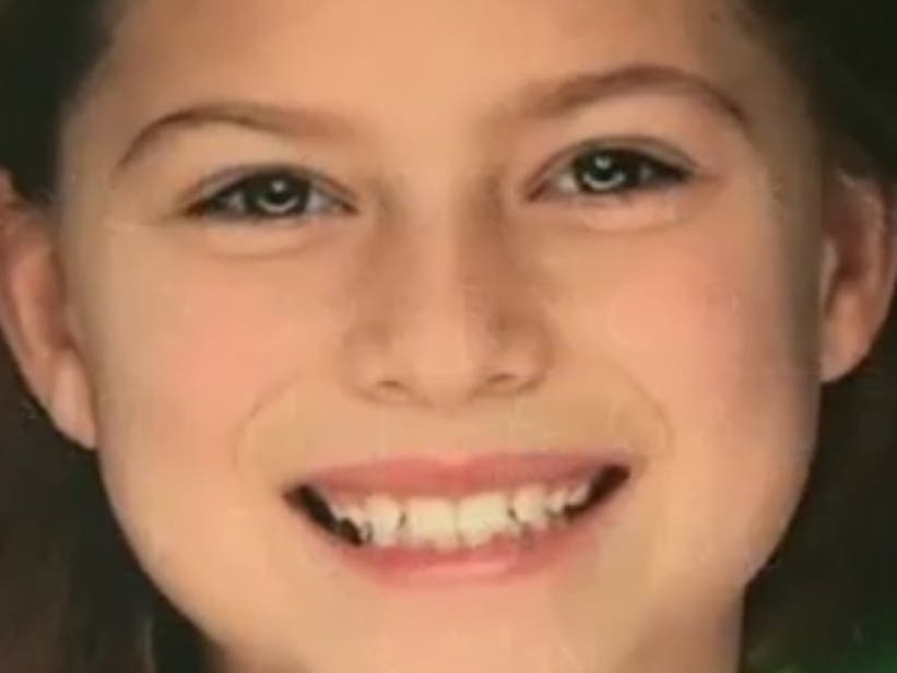 Kylie Nachin of West Vine Street School is a Connecticut Kid Governor finalist. 