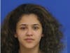 Jayla Torres, of West Haven, charged with crack possession. 