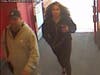 Alleged Target larceny suspects. 