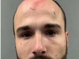 Manuel Aviles is charged with multiple carjackings. 