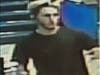 Car theft suspect