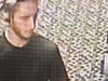 Car theft suspect