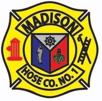 Madison Hose Co. No 1