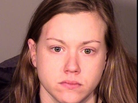 Lauren Curtis, 29, was convicted of robbery on 2012 and in 2013. On Jan. 3, she tried to carjack a woman who had children in her vehicle. 