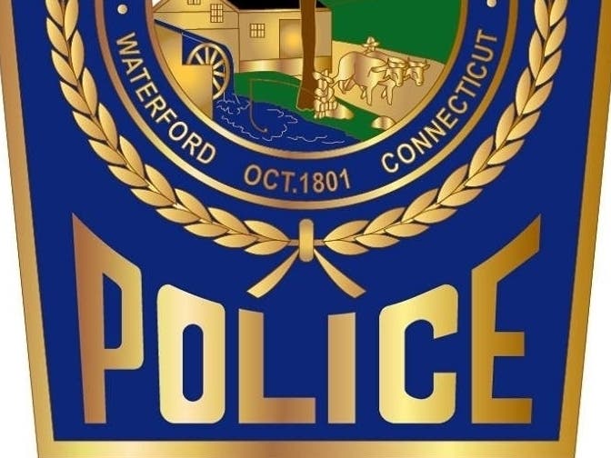 Waterford Police are hosting a Field Training Course this week where police officers from many Connecticut police departments will have officers trained as Field Training Officers 'responsible for training new officers after graduating the police academy.