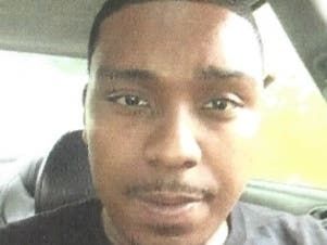 Louis M. Seignious, 31, of Norwich is on the run, armed and dangerous, after, police said, he shot and killed his cousin Vincent Sebastian.