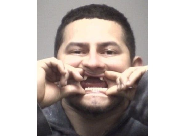 Edin Antonio Calderon