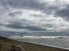Long Island Sound at Hammonasset  Beach State Park