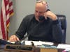 East Haven Mayor Joseph A. Carfora