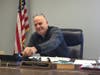 The first 100 days of the Mayor Joseph A. Carfora administration. 