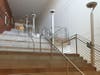 Walsh Intermediate School 'grand staircase.'