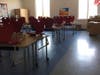 Walsh Intermediate School classroom.