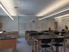 Walsh Intermediate School classroom.
