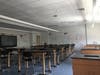 Walsh Intermediate School classroom.
