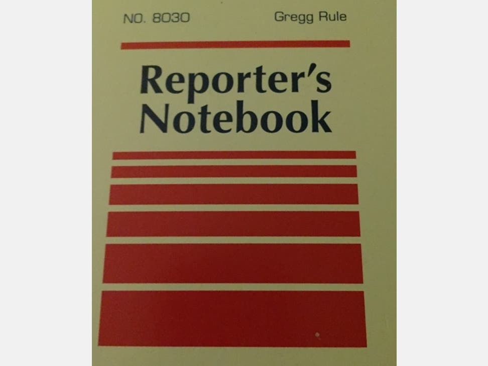 Tuesday, we learned the long-time journalist Jack Kramer, known as "Mr. New Haven" died after a fight with cancer. 
