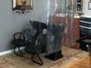Brushworks salon in Bethel is ready to reopen after being closed for months during the coronavirus pandemic.