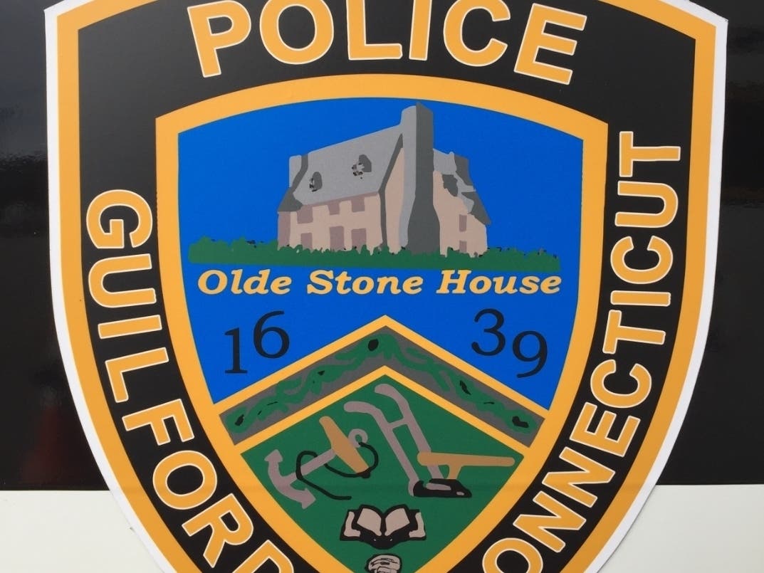 Police charged Tyler Purskey, 30, of North Haven, with enticing a child under the age of 13 online.