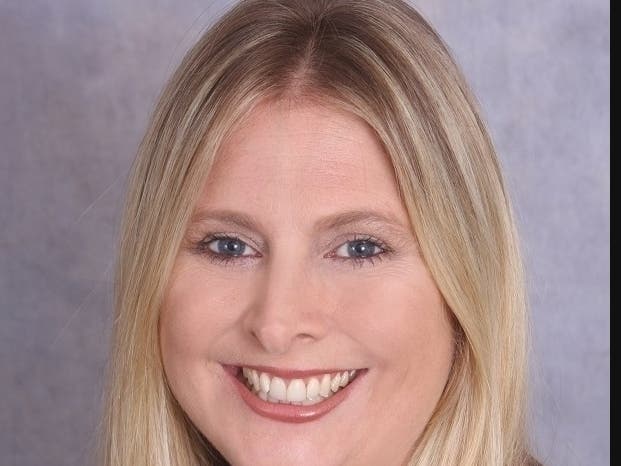 Pearce Real Estate agent Amanda Popplewell Sansone appeared on HGTV. 