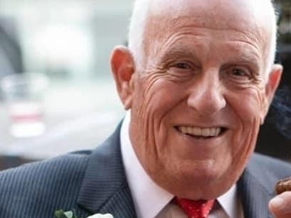 Henry J. "Hank" Luzzi served his state and community in many ways, his years as an educator, coach and mentor to his time as Mayor of East Haven.
