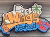 Black-owned new East Haven restaurant Papa's Wings & Seafood