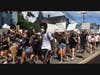 Branford March for Justice in support of Black Lives Matter rally organized by student-led SAFER Branford and CT Against Brutality.