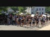 Branford March for Justice in support of Black Lives Matter rally organized by student-led SAFER Branford and CT Against Brutality.