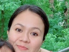 Lizzbeth Aleman-Popoca, found buried in a grave near a Branford restaurant.