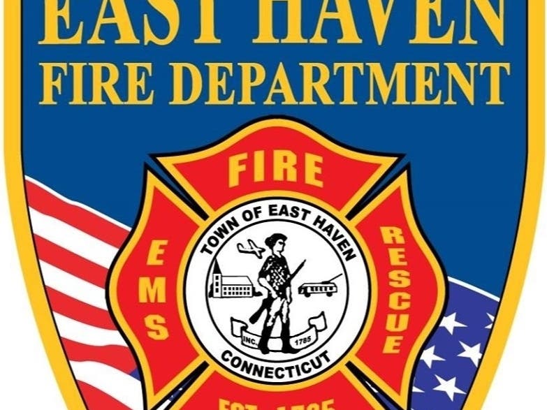 East Haven Fire Department