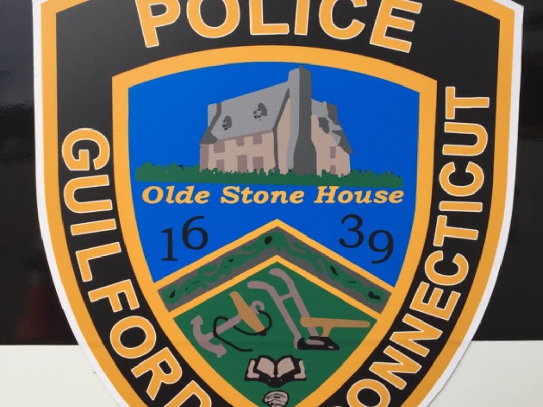 Guilford Police