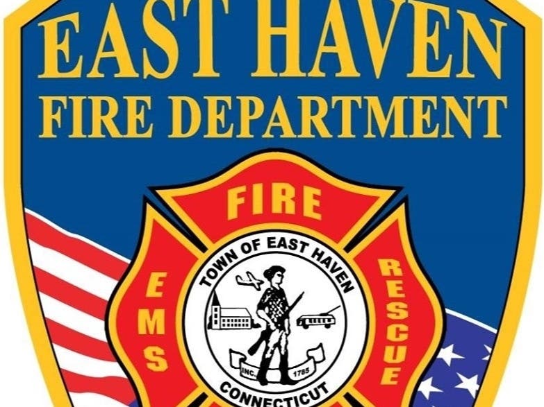 East Haven Fire Department
