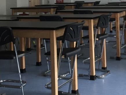 East Haven Public Schools will fully reopen, five days a week for in-person instruction on Sept. 1. 