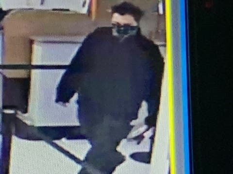 2 Men Charged In East Haven People's United Bank Robbery | East Haven ...