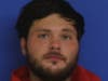 Timothy ​Foye, 32, of New Haven was charged with robbery. 
