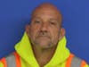 John Thomas, 47, is charged with robbery.
