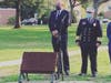 East Haven 9/11 ceremony