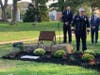 East Haven 9/11 ceremony