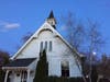 The Pine Orchard Union Chapel, as seasonal, nondenominational building established in 1897 and listed on the National Register, is beginning a historic restoration effort to bring the structure back to its original glory.