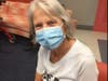Betty Streeto is one of the new residents at The Tyler.
