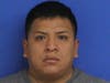 Jonnathan X. Jara-Aucapina, 27, has been charged by East Haven police with murder. 