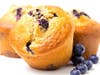 A blueberry muffin is one of the McDonald's bakery items free for educators from Jan. 6 to Jan. 15. 